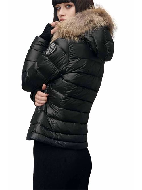 piumino BLAUER | 25WBLDC03099999EI NERO